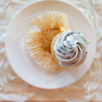 Wedding Cupcakes